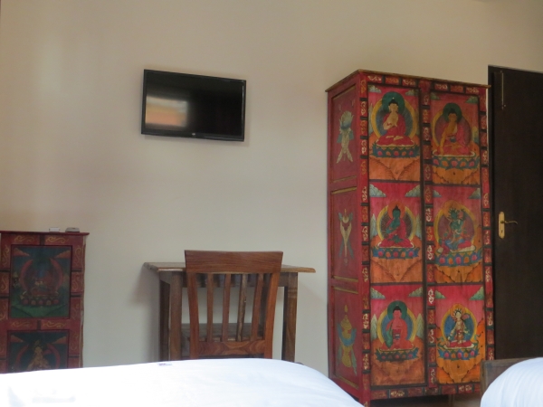 room hotel in nepal