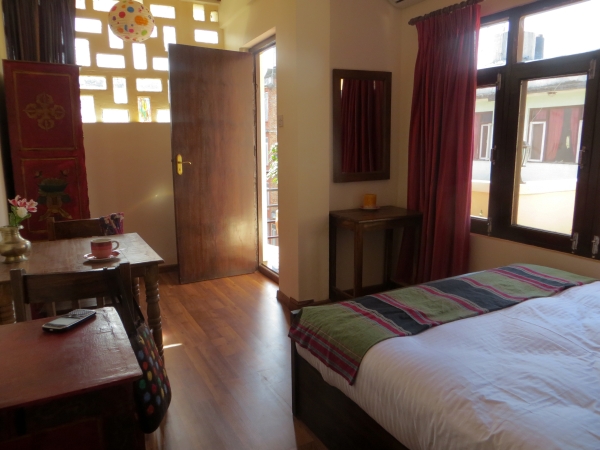 micasa hotel in nepal