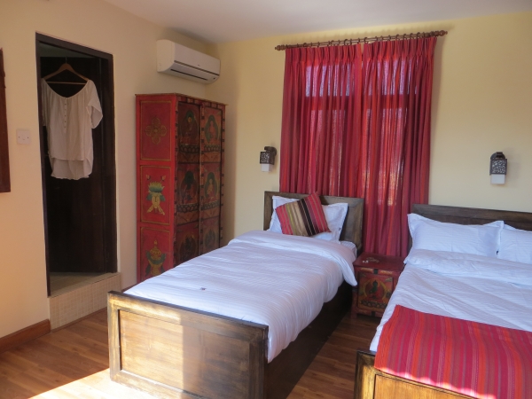 Room in Nepal, Room in thamel,Hotel room