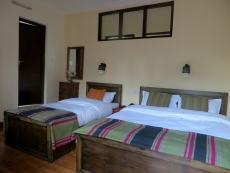 hotel micasa thamel nepal