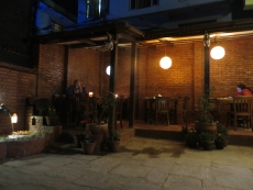 restaurant in thamel nepal