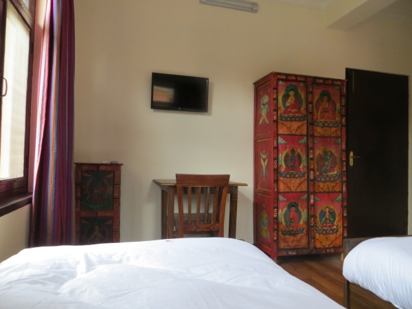 best hotel deal nepal