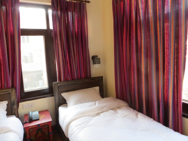 Hotel in Kathmandu
