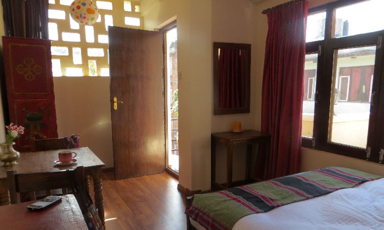 micasa bed hotel nepal